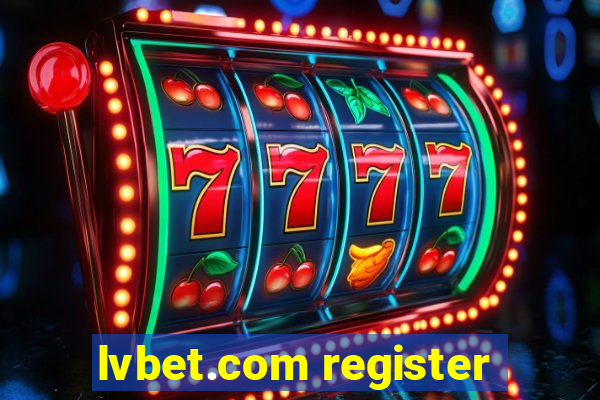 lvbet.com register